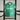 Camisa Retrô Palmeiras 1997/98 I